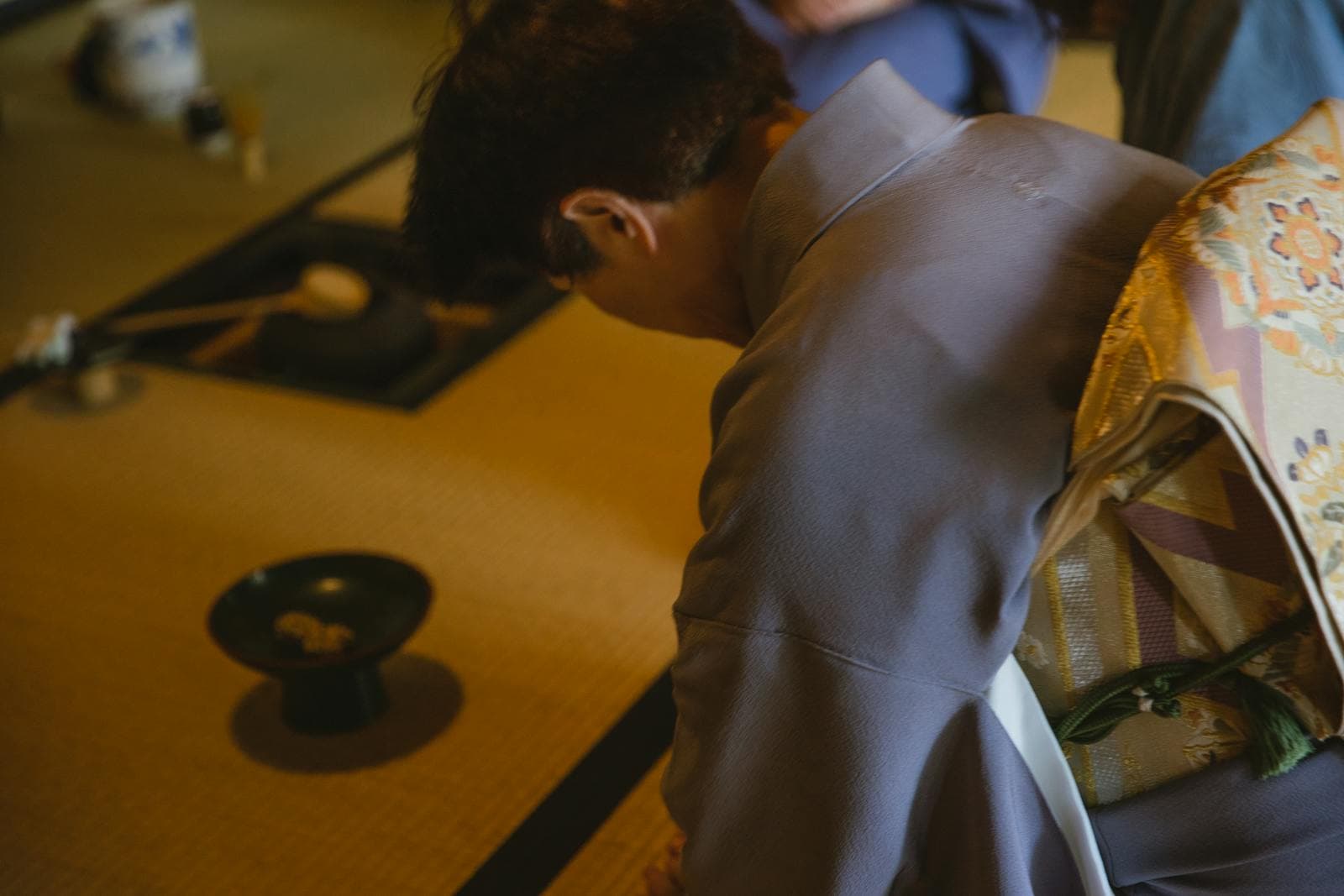 Tea Ceremony & Matcha in a Yanaka Machiya
